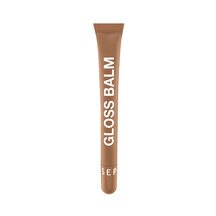GLOSS BALM (GLOSS CON COLOR Y EFECTO VOLUMINIZADOR)